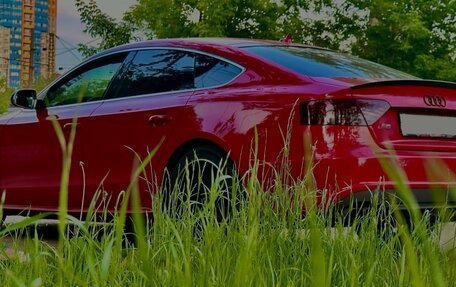 Audi S5, 2011 год, 2 300 000 рублей, 6 фотография