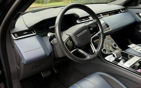 Land Rover Range Rover Velar I, 2021 год, 7 200 000 рублей, 9 фотография