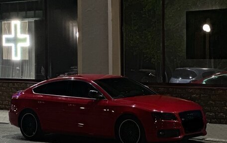 Audi S5, 2011 год, 2 300 000 рублей, 3 фотография