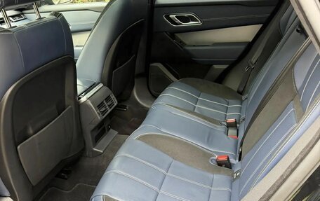 Land Rover Range Rover Velar I, 2021 год, 7 200 000 рублей, 10 фотография