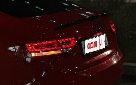 Audi S5, 2011 год, 2 300 000 рублей, 13 фотография
