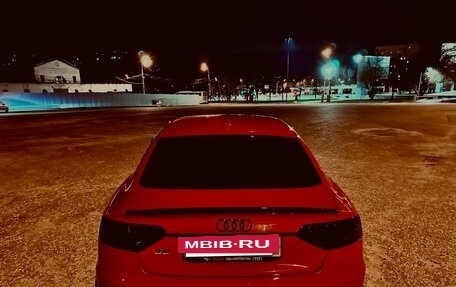 Audi S5, 2011 год, 2 300 000 рублей, 12 фотография