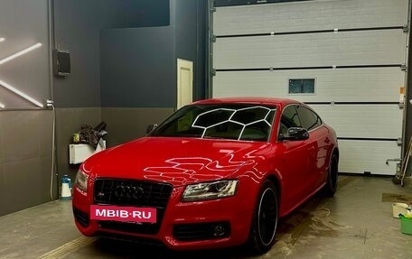 Audi S5, 2011 год, 2 300 000 рублей, 10 фотография