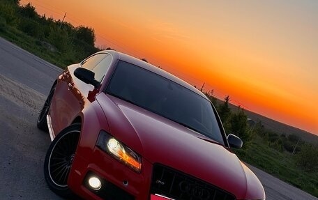 Audi S5, 2011 год, 2 300 000 рублей, 14 фотография