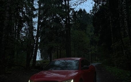 Audi S5, 2011 год, 2 300 000 рублей, 2 фотография