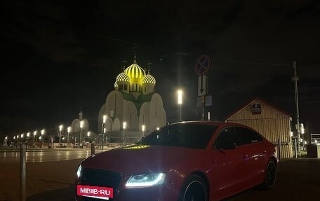 Audi S5, 2011 год, 2 300 000 рублей, 5 фотография