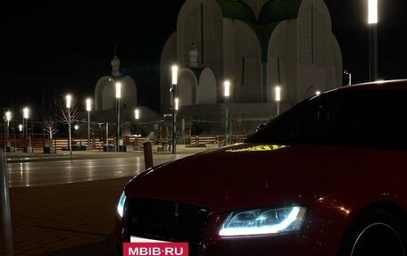 Audi S5, 2011 год, 2 300 000 рублей, 9 фотография