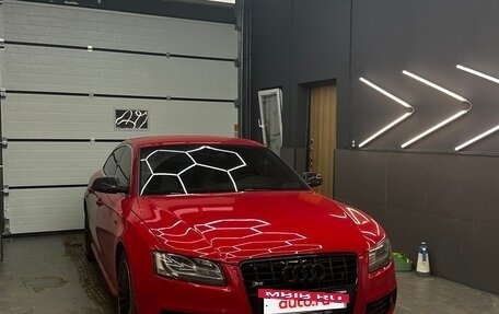 Audi S5, 2011 год, 2 300 000 рублей, 11 фотография