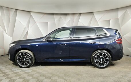 BMW X3, 2025 год, 6 650 000 рублей, 5 фотография