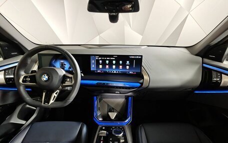 BMW X3, 2025 год, 6 650 000 рублей, 11 фотография