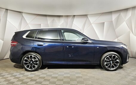 BMW X3, 2025 год, 6 650 000 рублей, 6 фотография