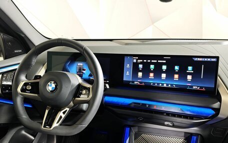 BMW X3, 2025 год, 6 650 000 рублей, 15 фотография