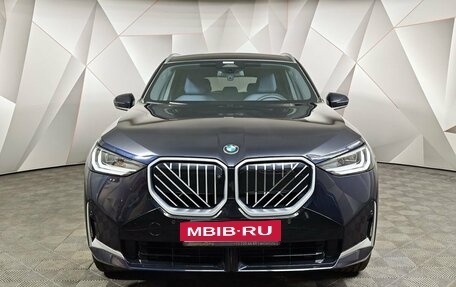 BMW X3, 2025 год, 6 650 000 рублей, 3 фотография