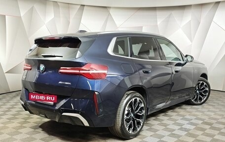 BMW X3, 2025 год, 6 650 000 рублей, 2 фотография