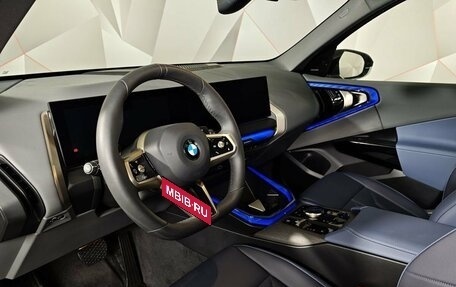 BMW X3, 2025 год, 6 650 000 рублей, 12 фотография