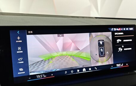 BMW X3, 2025 год, 6 650 000 рублей, 17 фотография