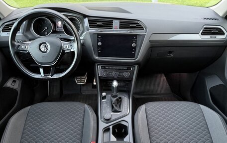Volkswagen Tiguan II, 2018 год, 2 750 000 рублей, 9 фотография