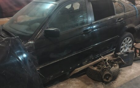 BMW 3 серия, 2000 год, 170 000 рублей, 2 фотография
