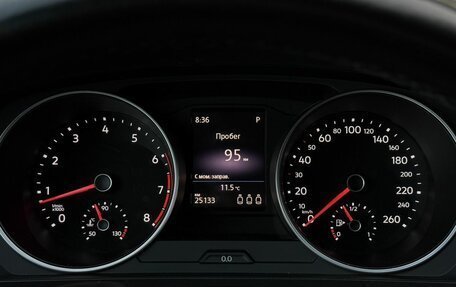 Volkswagen Tiguan II, 2018 год, 2 750 000 рублей, 12 фотография