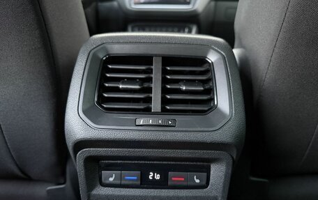 Volkswagen Tiguan II, 2018 год, 2 750 000 рублей, 16 фотография