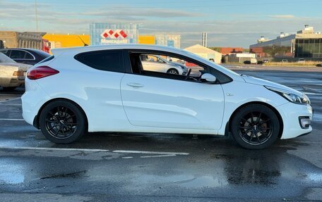 KIA cee'd III, 2013 год, 850 000 рублей, 3 фотография