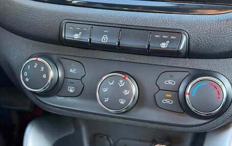 KIA cee'd III, 2013 год, 850 000 рублей, 18 фотография