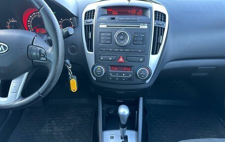 KIA cee'd I рестайлинг, 2011 год, 609 000 рублей, 12 фотография