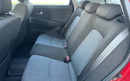 KIA cee'd I рестайлинг, 2011 год, 609 000 рублей, 10 фотография