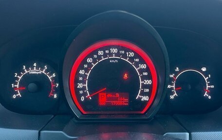 KIA cee'd I рестайлинг, 2011 год, 609 000 рублей, 18 фотография