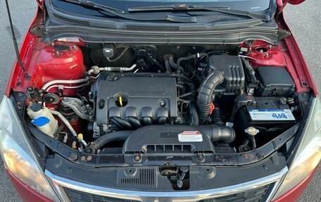 KIA cee'd I рестайлинг, 2011 год, 609 000 рублей, 15 фотография