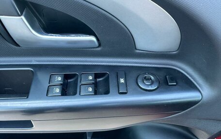 KIA cee'd I рестайлинг, 2011 год, 609 000 рублей, 13 фотография