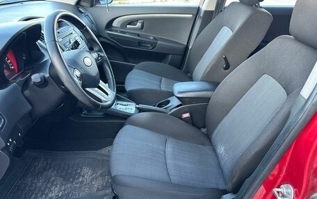 KIA cee'd I рестайлинг, 2011 год, 609 000 рублей, 9 фотография
