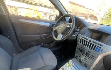 Opel Astra H, 2010 год, 290 000 рублей, 3 фотография