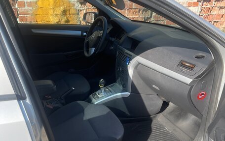Opel Astra H, 2010 год, 290 000 рублей, 2 фотография