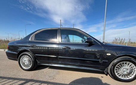 Hyundai Sonata IV рестайлинг, 2008 год, 310 000 рублей, 7 фотография