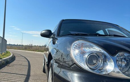 Hyundai Sonata IV рестайлинг, 2008 год, 310 000 рублей, 9 фотография