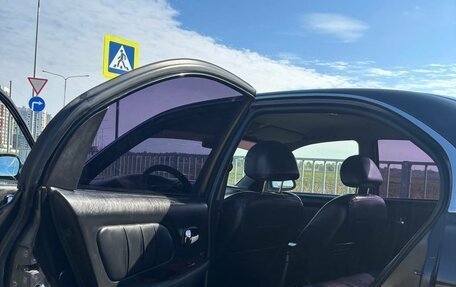 Hyundai Sonata IV рестайлинг, 2008 год, 310 000 рублей, 20 фотография