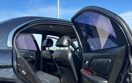Hyundai Sonata IV рестайлинг, 2008 год, 310 000 рублей, 18 фотография