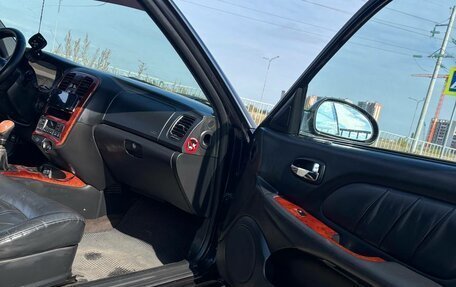 Hyundai Sonata IV рестайлинг, 2008 год, 310 000 рублей, 16 фотография