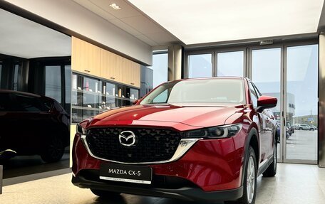 Mazda CX-5 II, 2026 год, 3 815 000 рублей, 1 фотография
