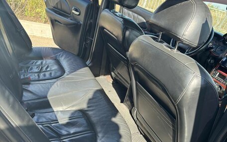 Hyundai Sonata IV рестайлинг, 2008 год, 310 000 рублей, 19 фотография