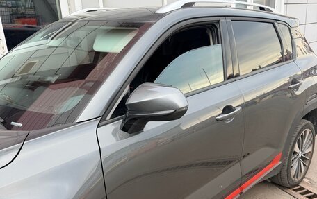 Changan CS35 Plus, 2024 год, 1 630 000 рублей, 3 фотография