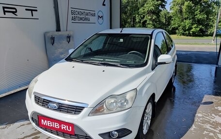 Ford Focus II рестайлинг, 2011 год, 750 000 рублей, 1 фотография