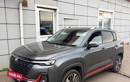 Changan CS35 Plus, 2024 год, 1 630 000 рублей, 6 фотография
