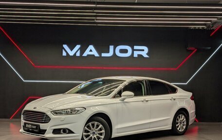 Ford Mondeo V, 2019 год, 1 650 000 рублей, 1 фотография