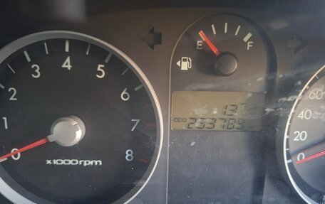 Hyundai Getz I рестайлинг, 2006 год, 499 000 рублей, 5 фотография