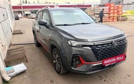 Changan CS35 Plus, 2024 год, 1 630 000 рублей, 7 фотография
