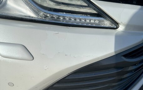 Toyota Camry, 2019 год, 2 500 000 рублей, 10 фотография