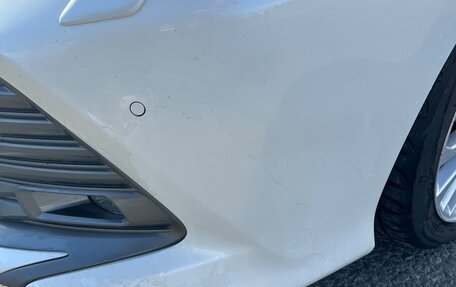 Toyota Camry, 2019 год, 2 500 000 рублей, 9 фотография