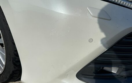 Toyota Camry, 2019 год, 2 500 000 рублей, 14 фотография